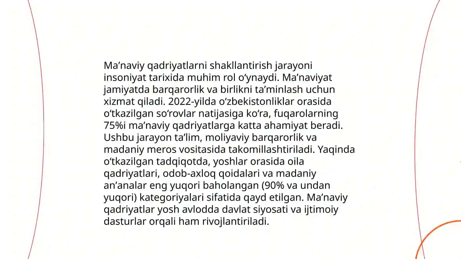 Fuqarolik va Vatanparvarlik Tarbiyasi 4