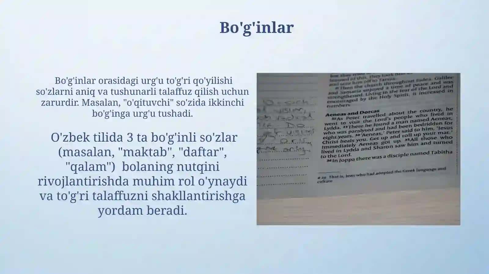 ona tili marfemika 3 sinf 4