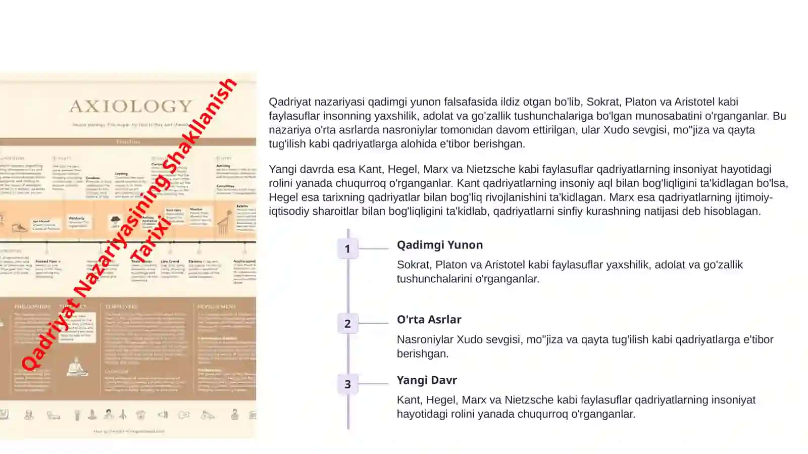 Qadriyatlar Falsafasi (Aksiologiya) 4
