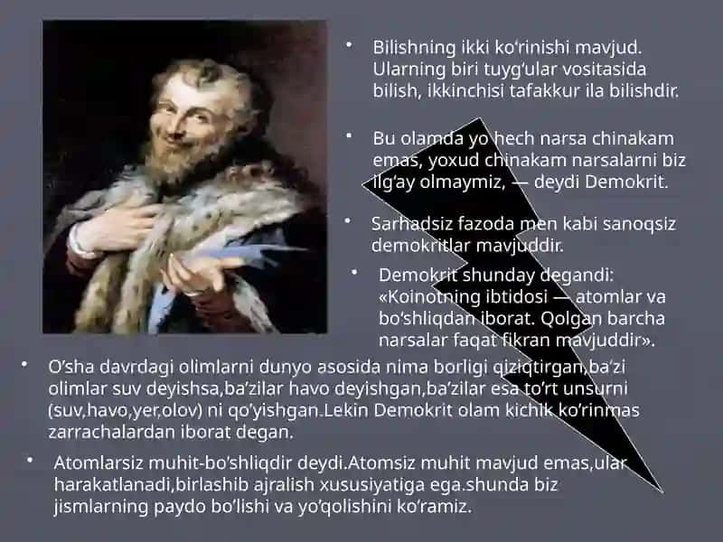 Demokrit 4