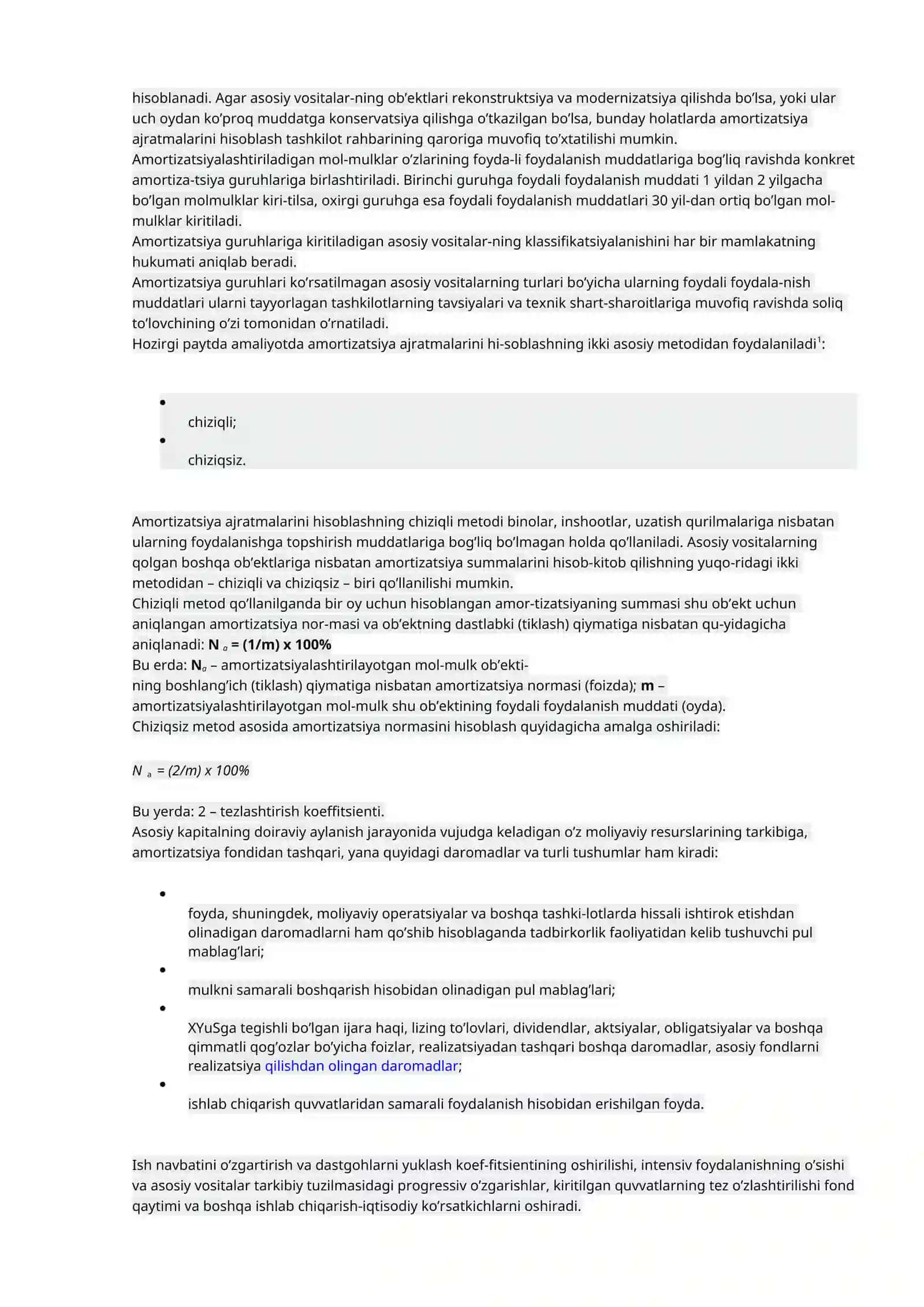 Moliyaviy boshqaruv organlari va ularning vazifalari 4