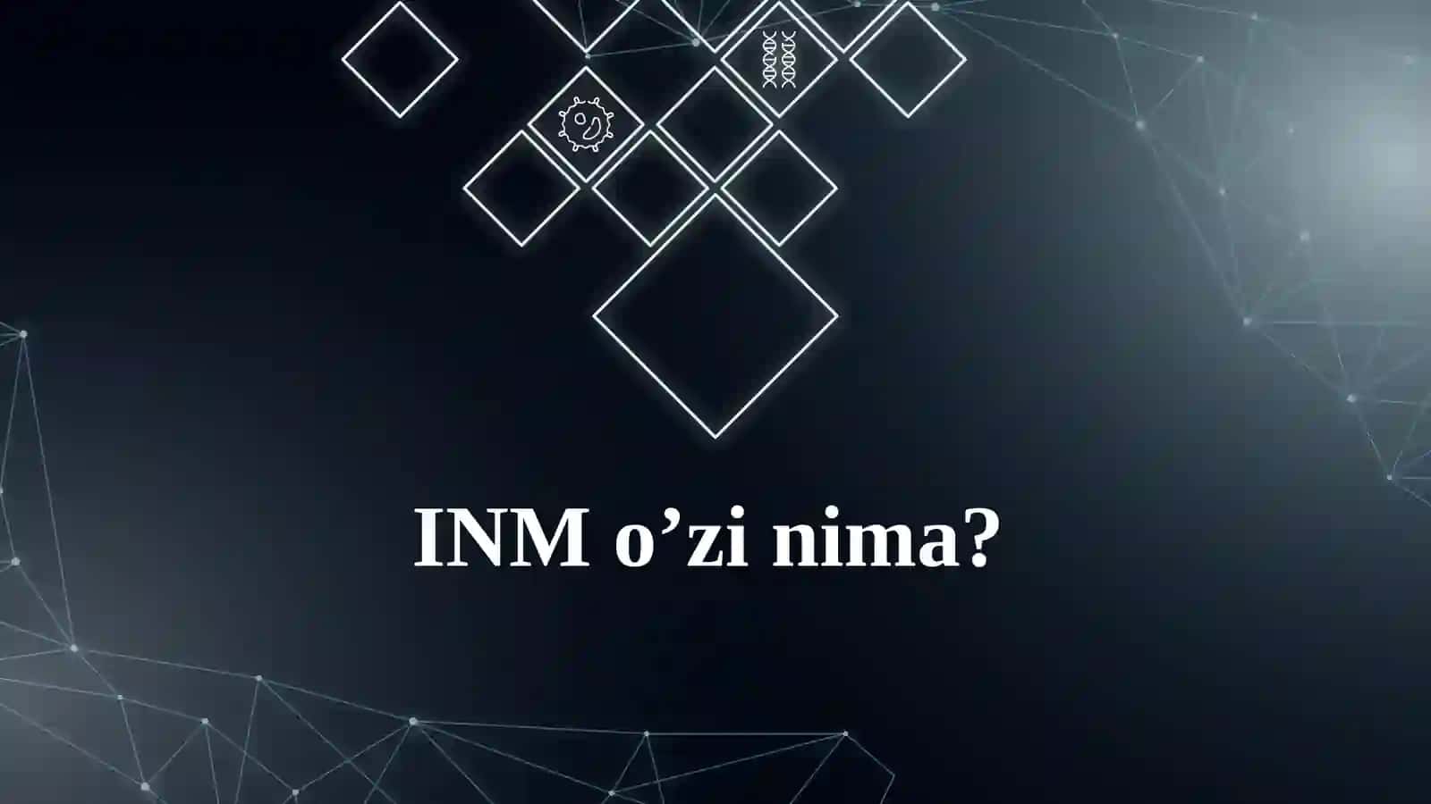 DPM larda INM lardan foydalanilganda xodimlar va bemorlarni himoyalash. 4