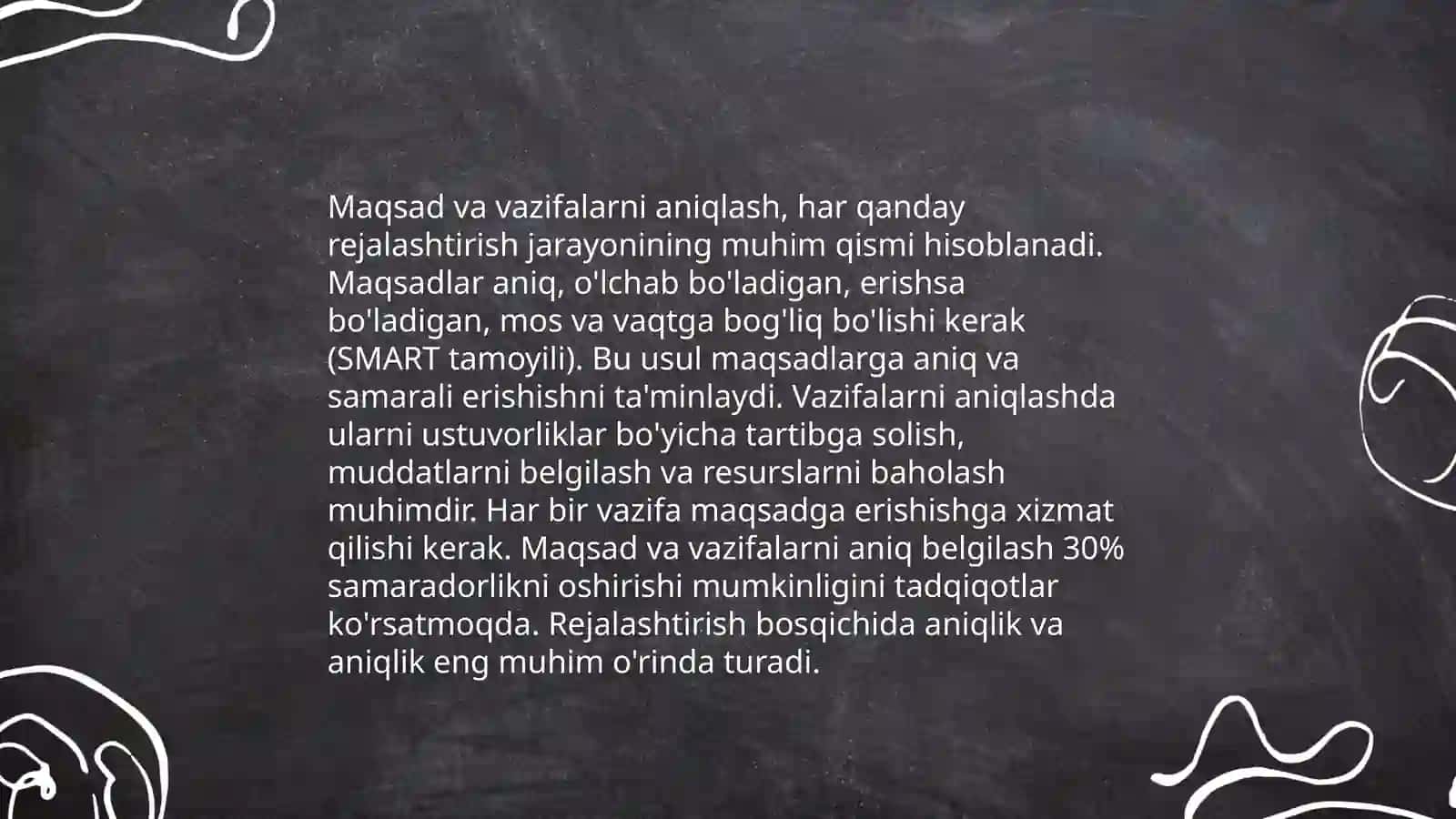 Diagnostik tadbirlarni o’tkazishga qo’yiadigan tashkiliy- pedagogik talablar 4