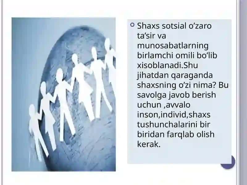 Shaxsning jinsiy xulq-atvori 4