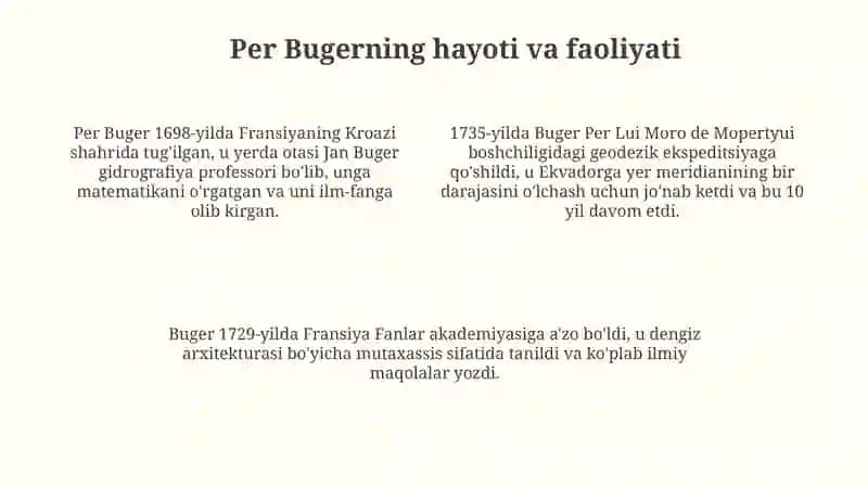 Fransiya klassik maktabi-Pier Bugilberg nazariyalari 4