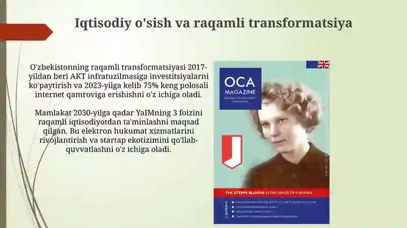 Ijtimoiy-siyosiy va huquqiy islohotlar 4