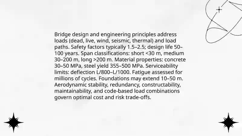 Bridges 4