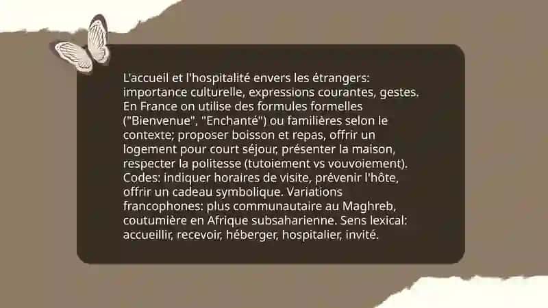 Étranger et familier 4
