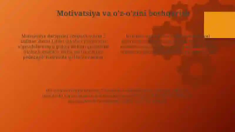 13- mustaqil ta'lim topshirig'i:Pedagog faoliyatidapsixologiyaningo'rni 4