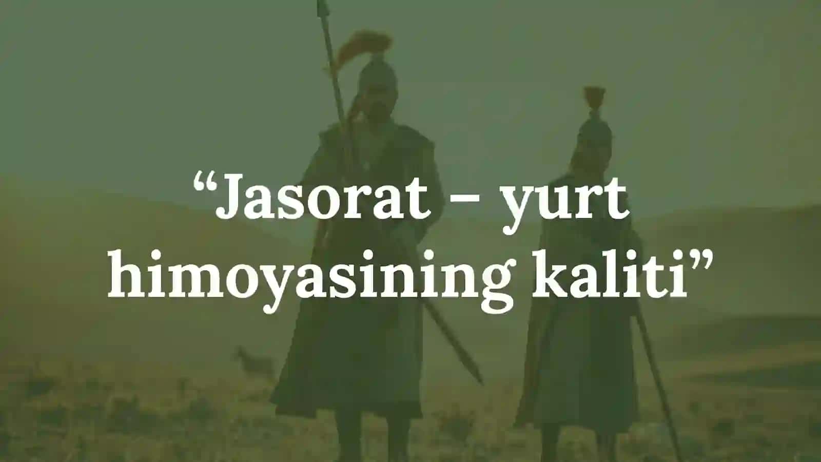 "Uch og‘a-ini botirlar" ertagi: Jasorat va sadoqat darsi 4