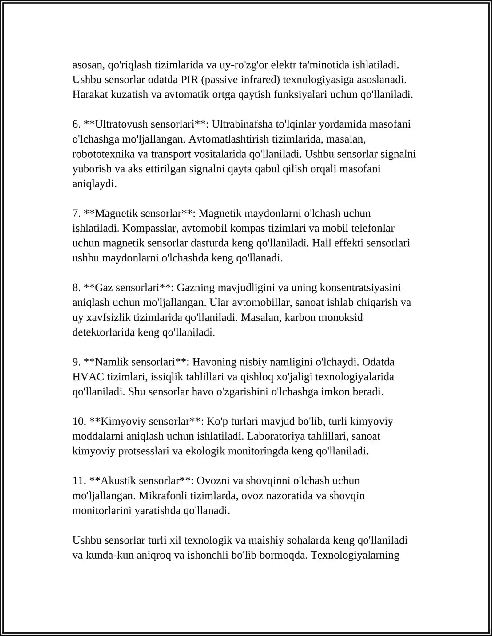 SMART_CITY LOYIHASIDAGI SENSORLAR JOYLASHUVING GRAFIK LOYIHASI 4