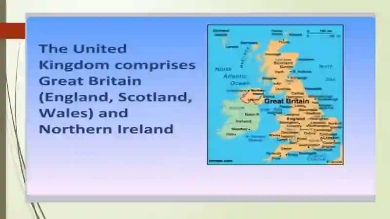 Public life of UK 4