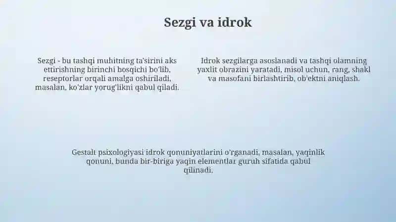 Psixologiyaning Biologik Asoslari 4