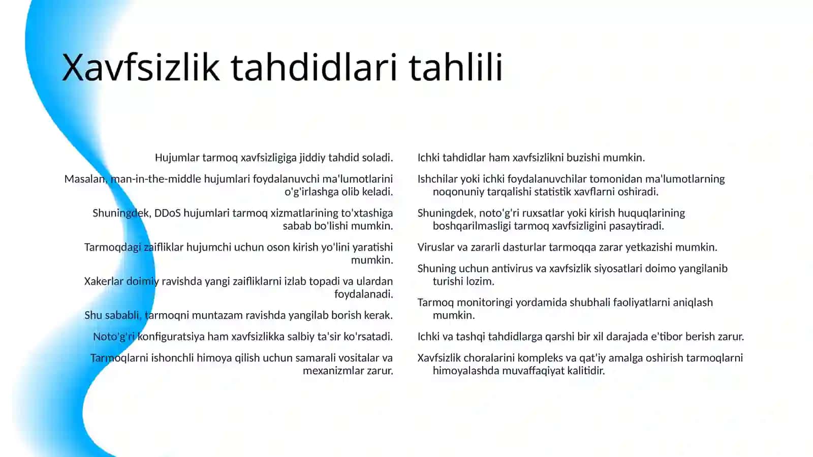 Virtual Tarmoqlarni Himoya Qilish Uchun VPN Texnologiyasidan Foydalanish 4