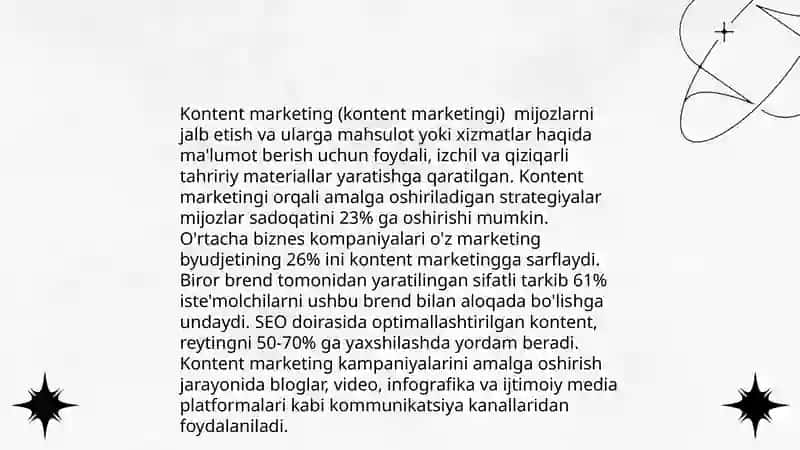 SEO xizmatlari 4