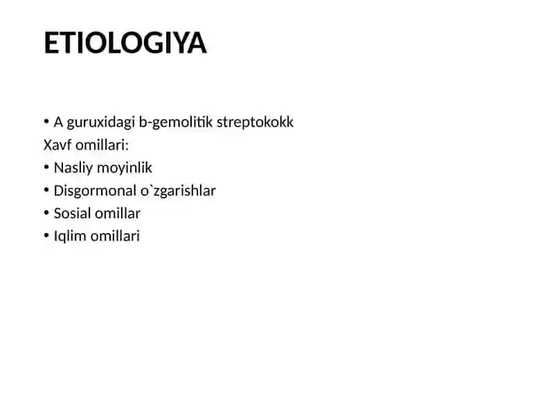 O`TKIR REVMATIK ISITMA 4