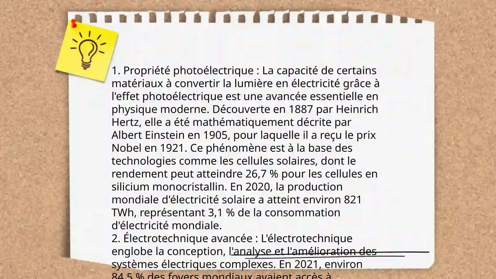 Commenter et analyser un texte littéraire 4