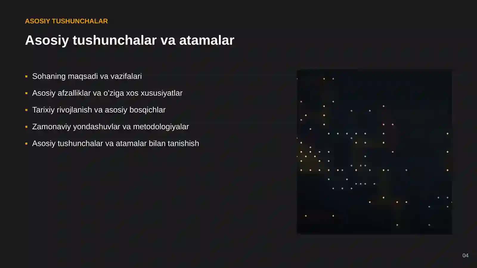 PROMT muhandisligi 4