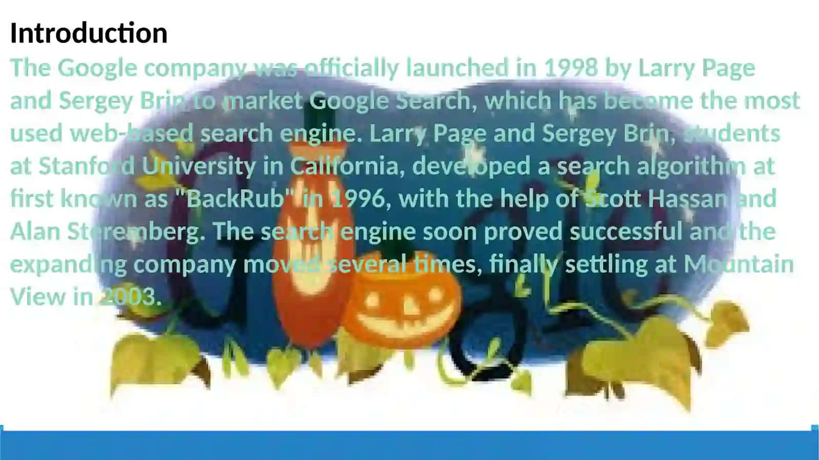 Google Search History 4