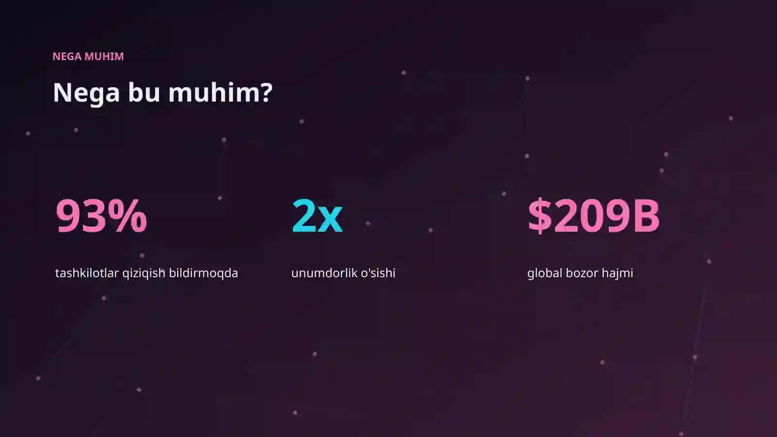 Telekommunikatsiya uchun noaniq mantiq: amaliy yechimlar 4