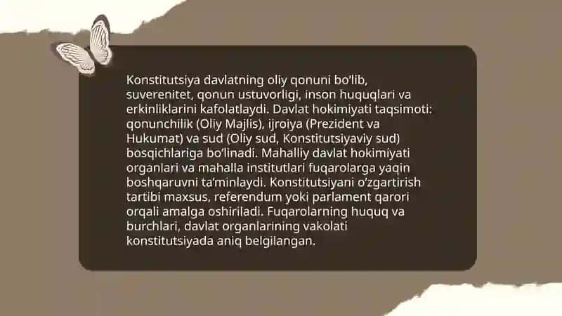 Fuqarolik tarbiyasi 4