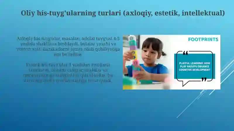 Oliy his-tuyg'ular 4