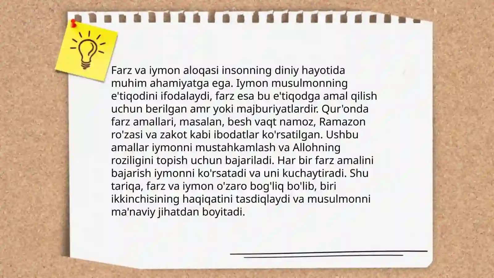 Farz ibodatlari 4