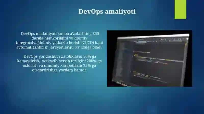 Kanban metodologiyasi 4