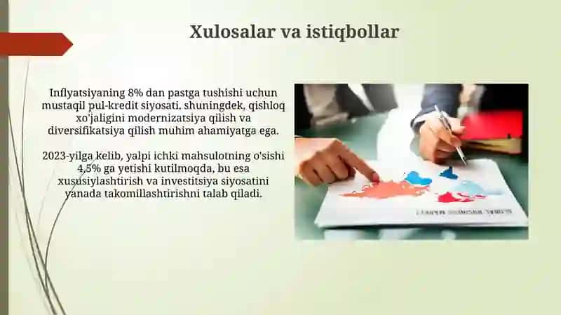 Turkiya iqtisodiy siyosati 4