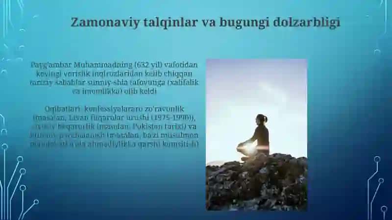 Geografik omillar va mintaqaviy farqlar 4