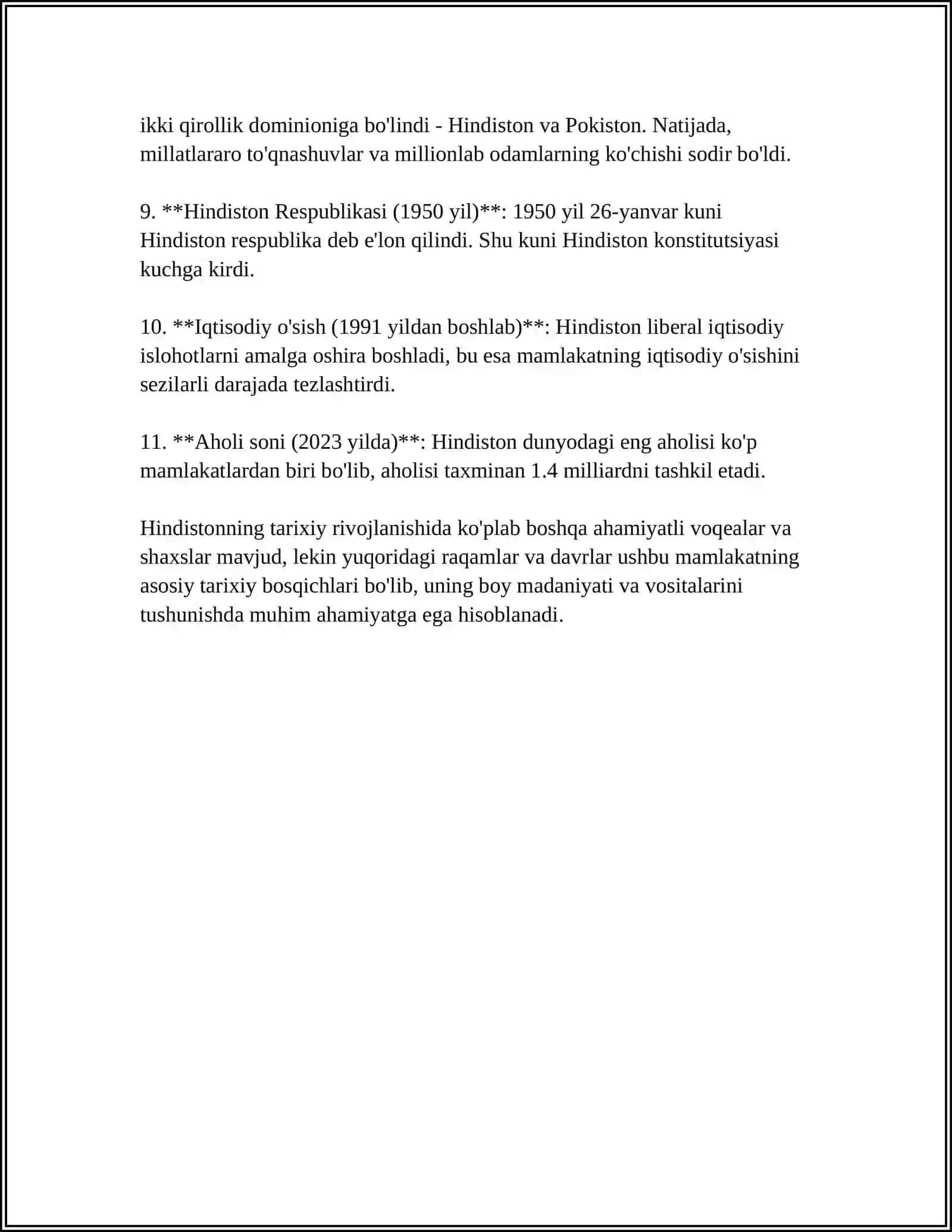 Hindiston Tarixi 4