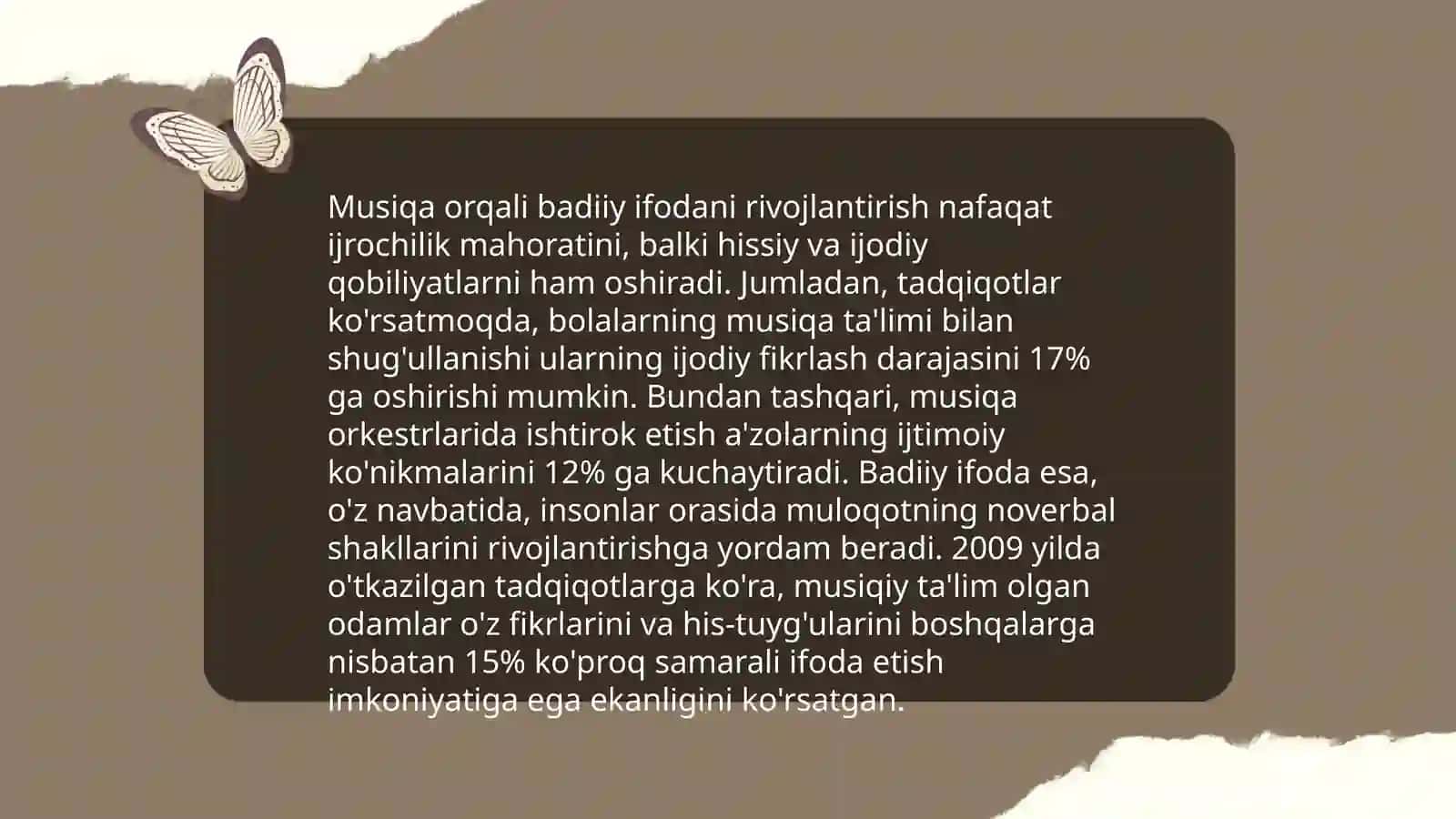 Maktabgacha tarbiya yoshidagi bolalarga musiqiy tarbiya berish metodlari 4