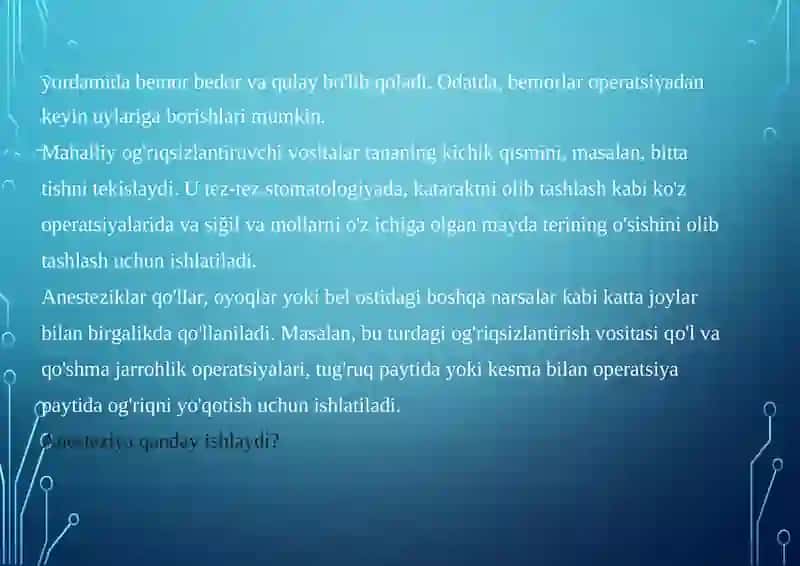 Anesteziya 4