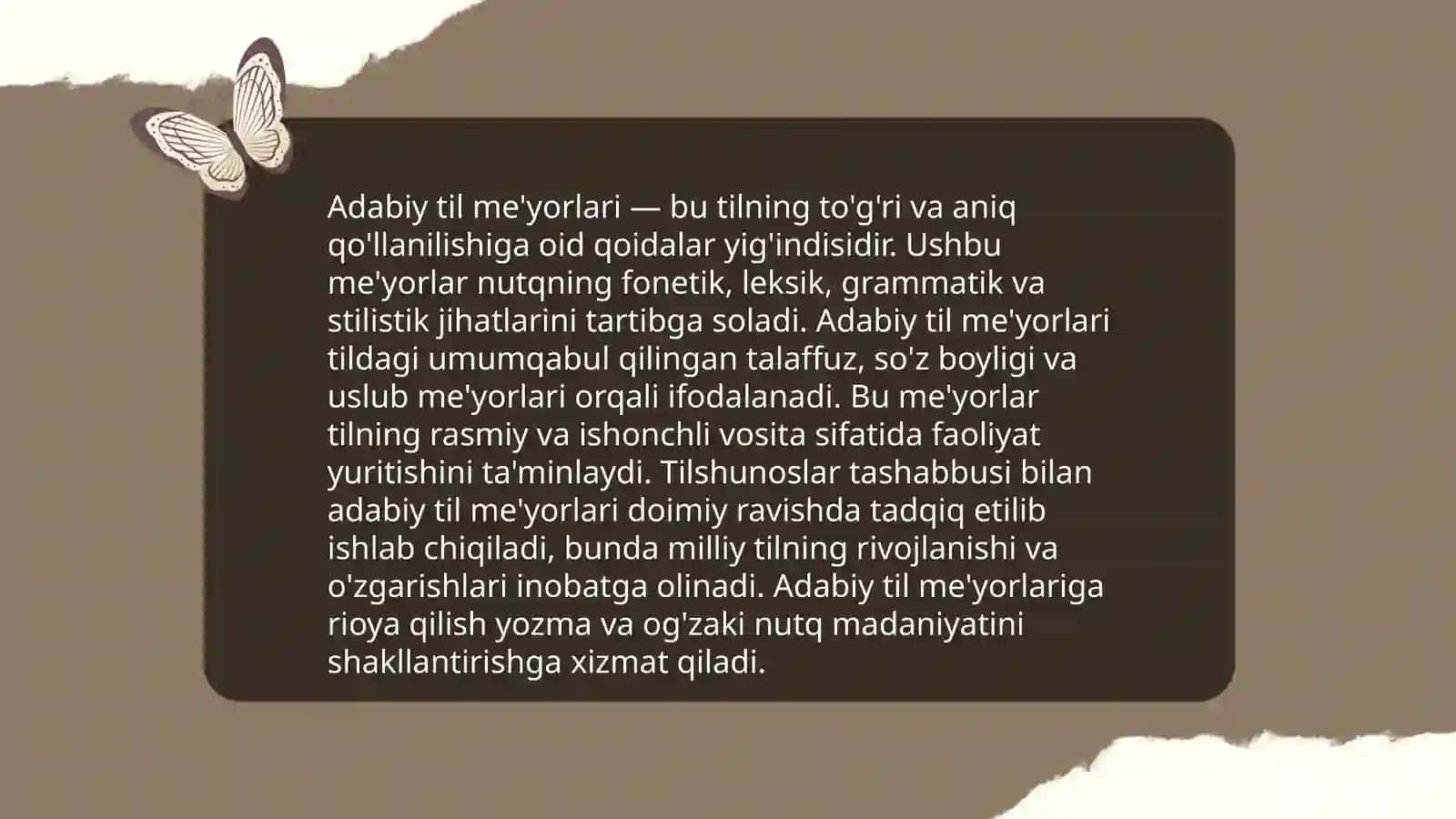 Nutq Madaniyati 4
