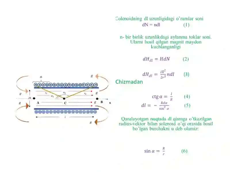 ELEKTR VA MAGNETIZM 4