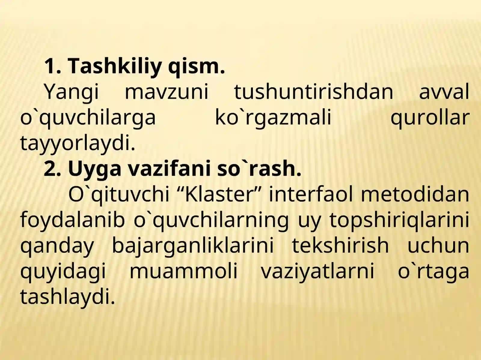 Ichki energiya va ish 4