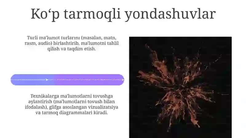 Ma'lumotlarni vizualizatsiya qilish usullari 4