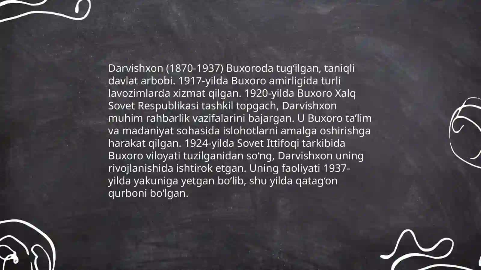 Darvishxon boshchiligidagi qo'zg'alon 4