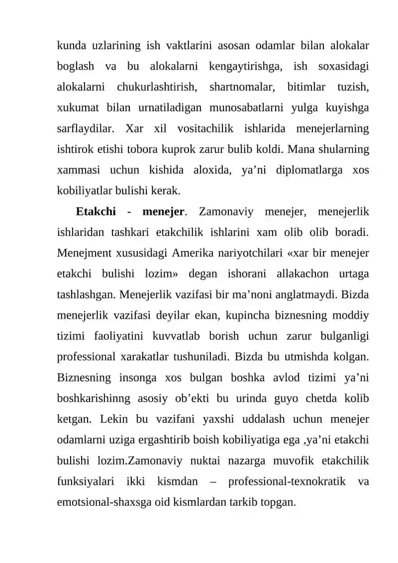 SPORT TASHKILOTLARI: MOHIYATI, TASHKILIY-HUQUQIY SHAKLLARI 4