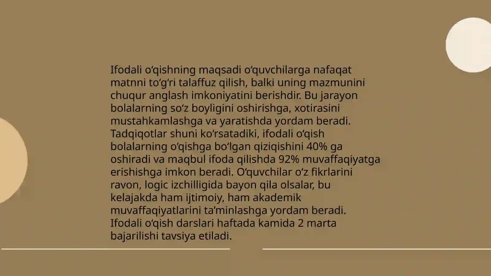 Nutq vositalarining ifodali o‘qishdagi roli 4