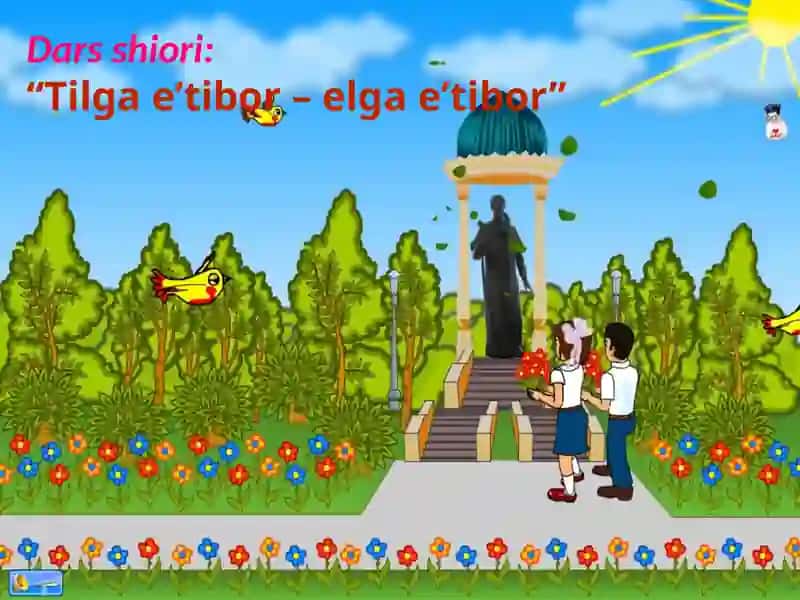 Tilning ijtimoiy ahamiyati 4