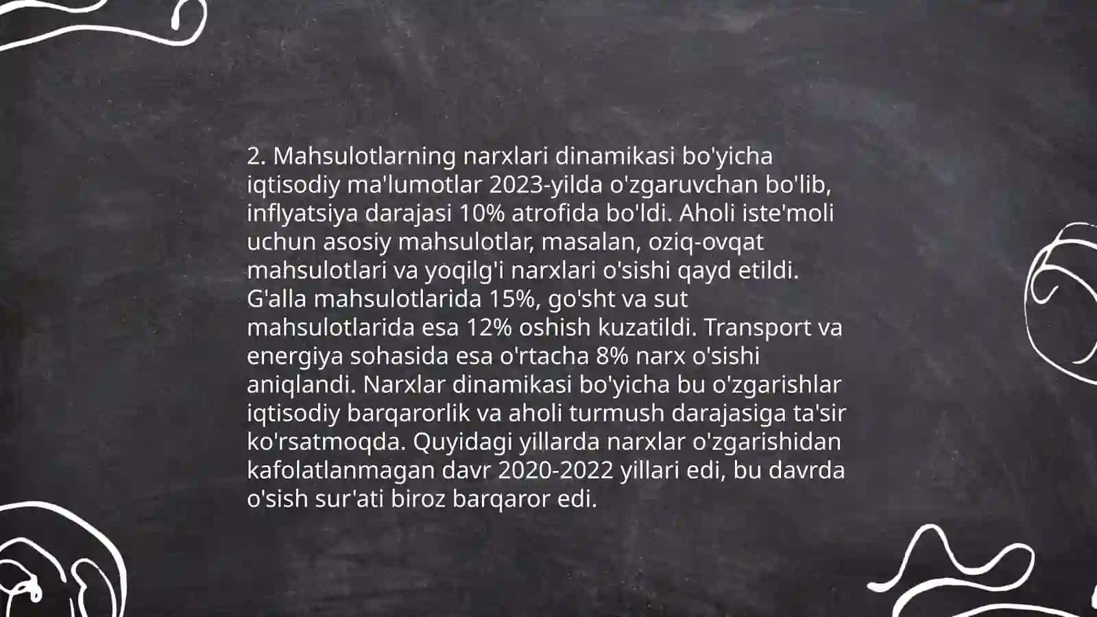 Oziq ovqat bozori 4