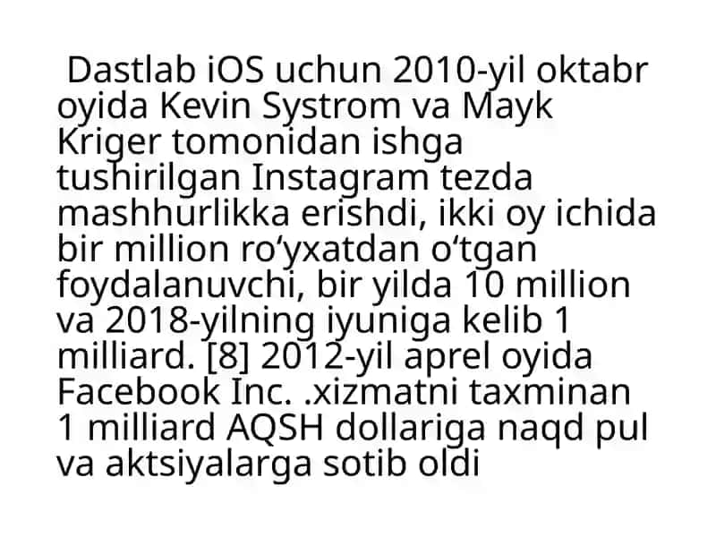 Instagram 4
