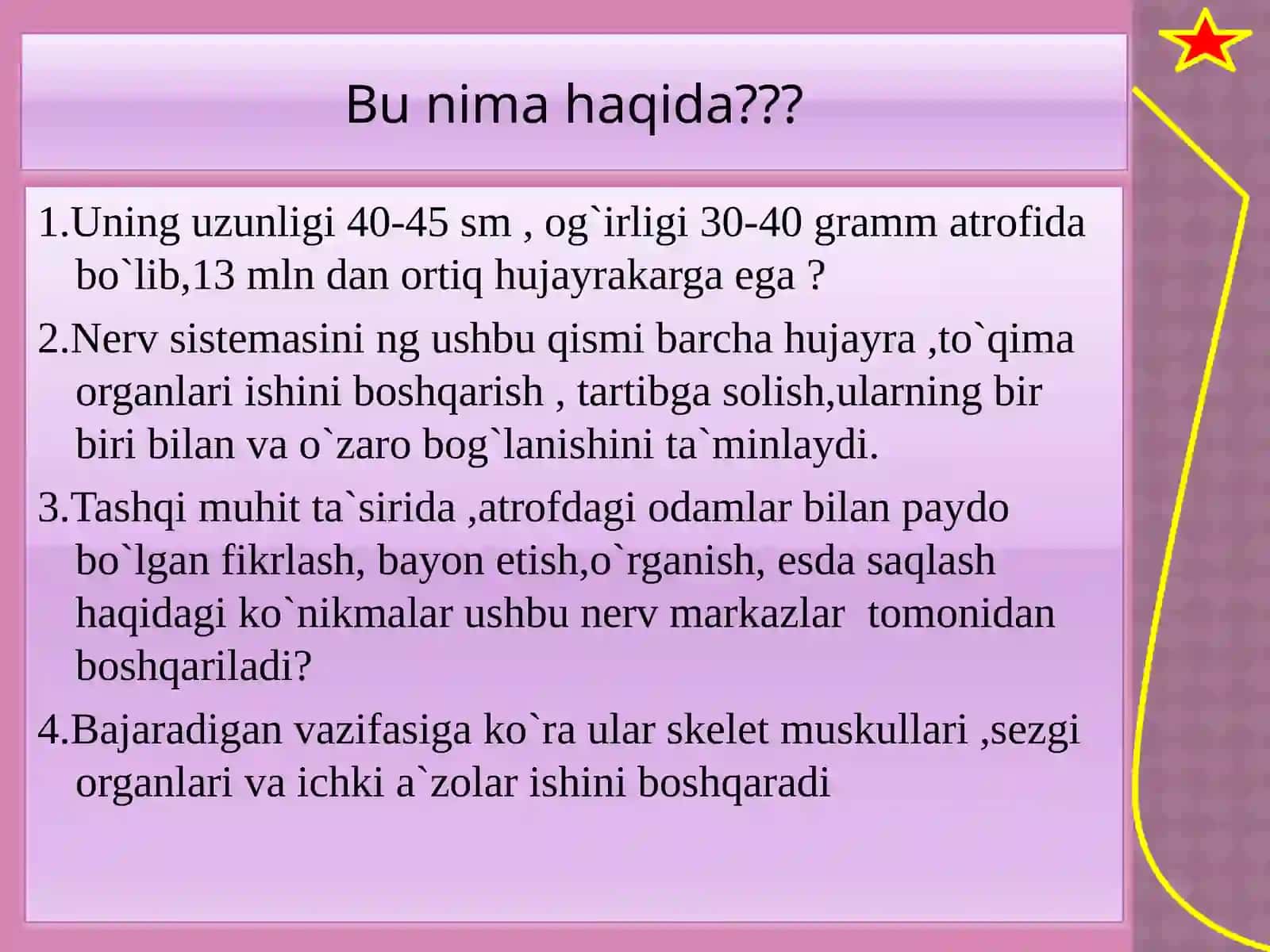 Nervsistemasikasalliklaris 4