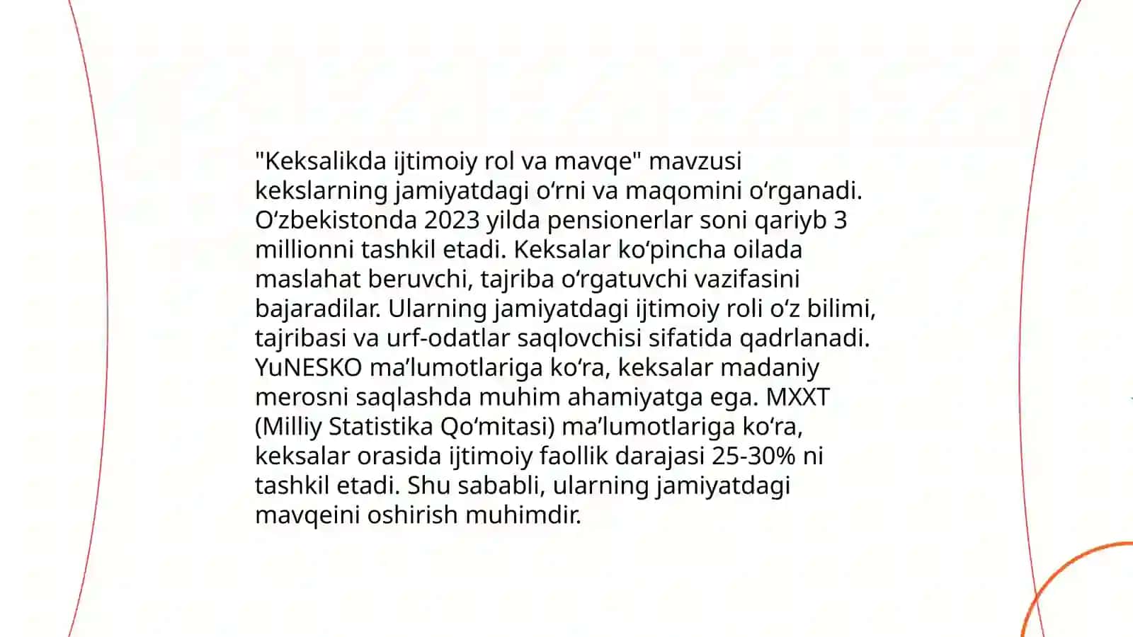 Yetuklik va keksalik davring psixalogik xusisiyatlari 4