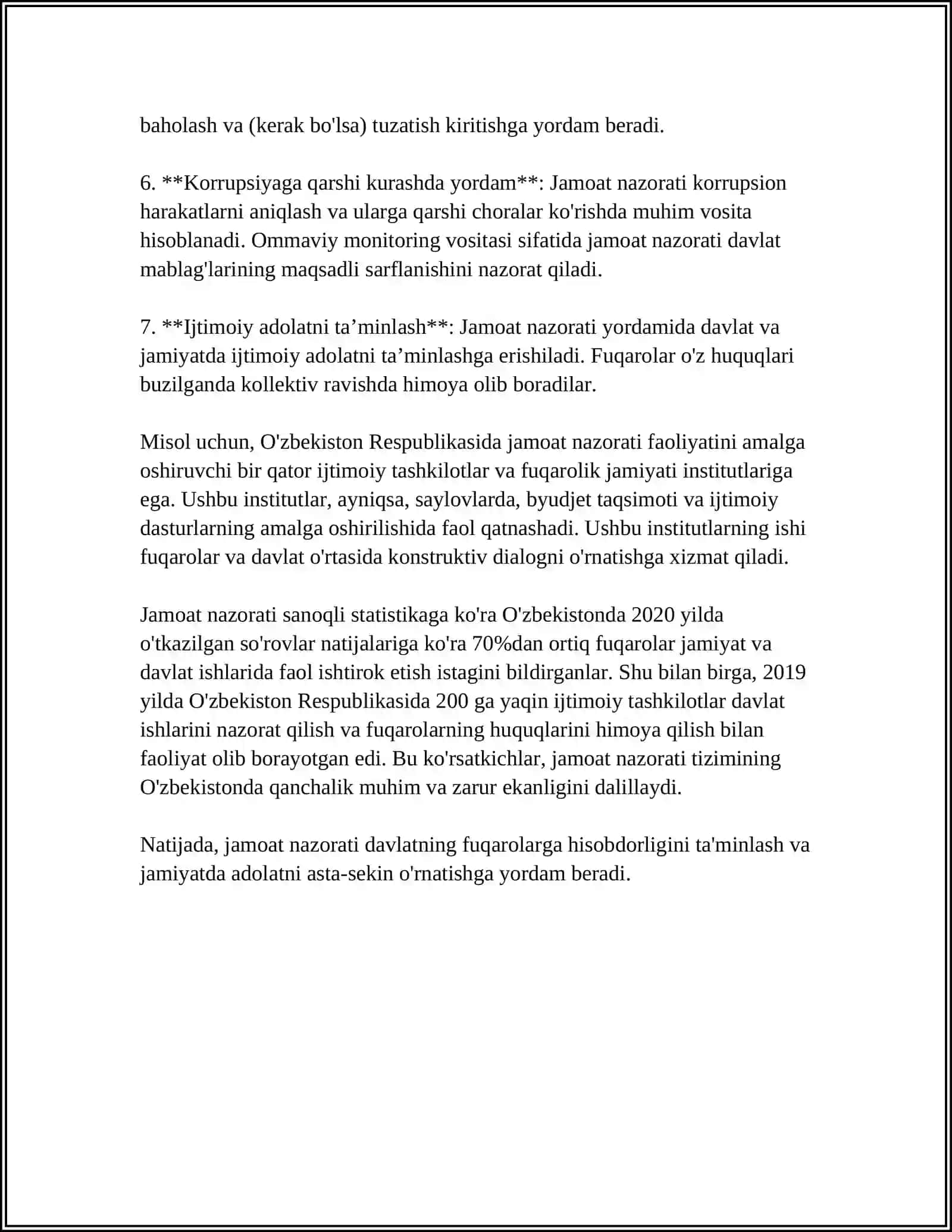JAMOAT NAZORATI 4