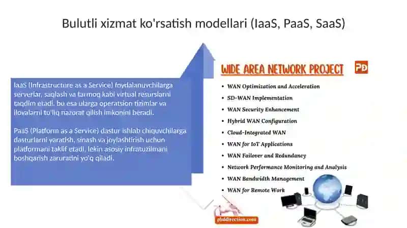 Bulutli Texnologiyalar 4