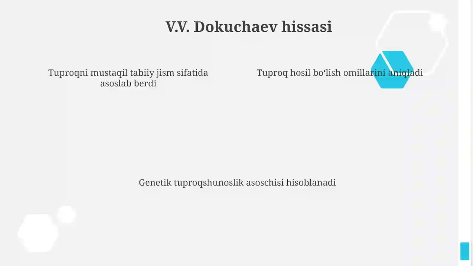 Tuproqlarning Itadqiqatida Horijiy Olimlarning Hissasi 4