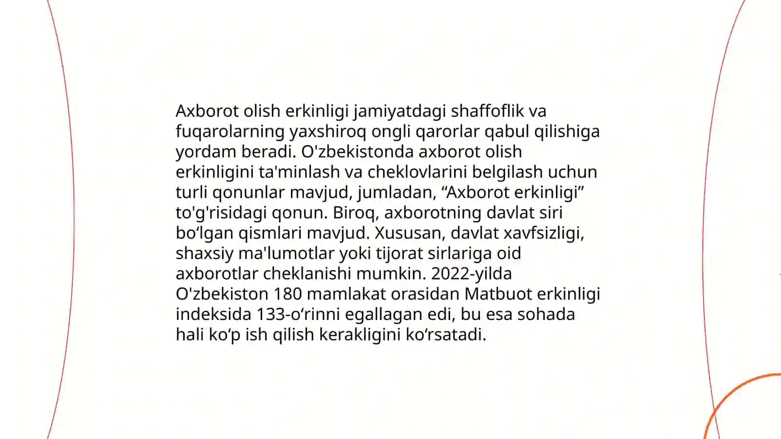 Asadova shohsanamning O'zbekiston tarixi fanidan tayyorlagan mustaqil ishi 4