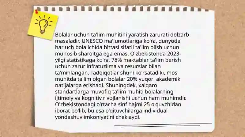 Turli yo'nalishdagi ilmiy tadqiqotlarda gospital pedagogika muammolarini o'rganish 4